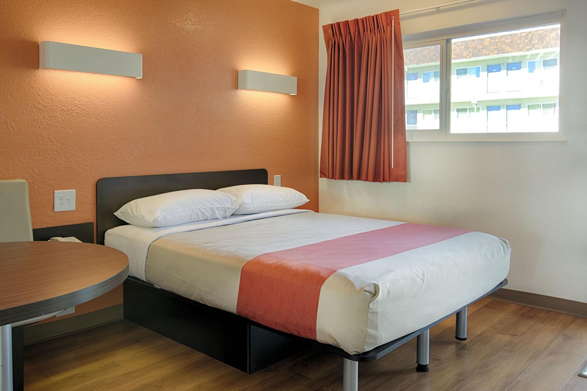 Motel 6-Mammoth Lakes, Ca Dış mekan fotoğraf