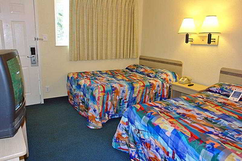 Motel 6-Mammoth Lakes, Ca Dış mekan fotoğraf
