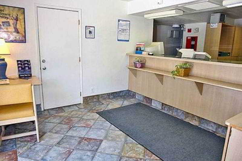 Motel 6-Mammoth Lakes, Ca Dış mekan fotoğraf