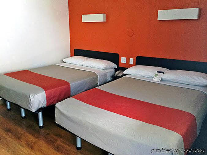 Motel 6-Mammoth Lakes, Ca Dış mekan fotoğraf