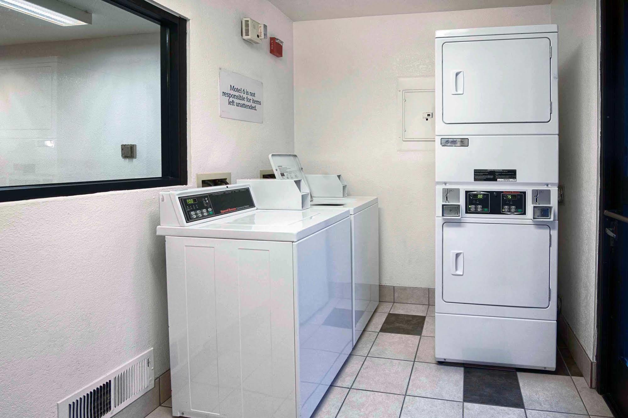 Motel 6-Mammoth Lakes, Ca Dış mekan fotoğraf