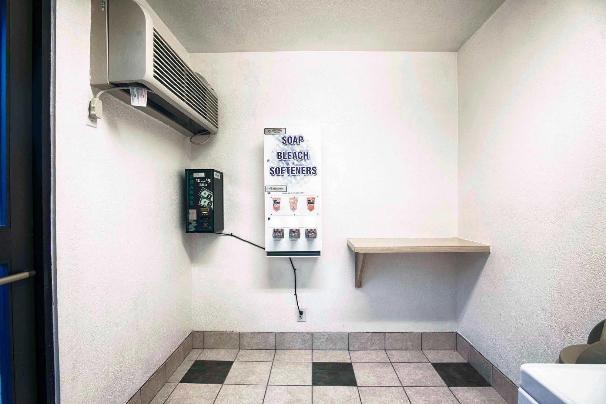 Motel 6-Mammoth Lakes, Ca Dış mekan fotoğraf