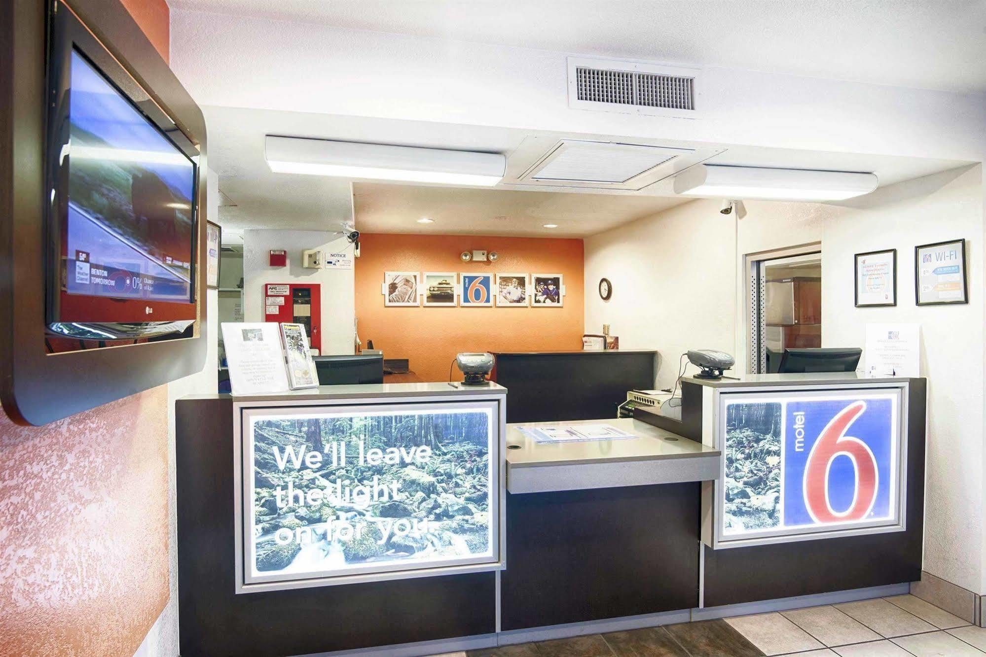Motel 6-Mammoth Lakes, Ca Dış mekan fotoğraf