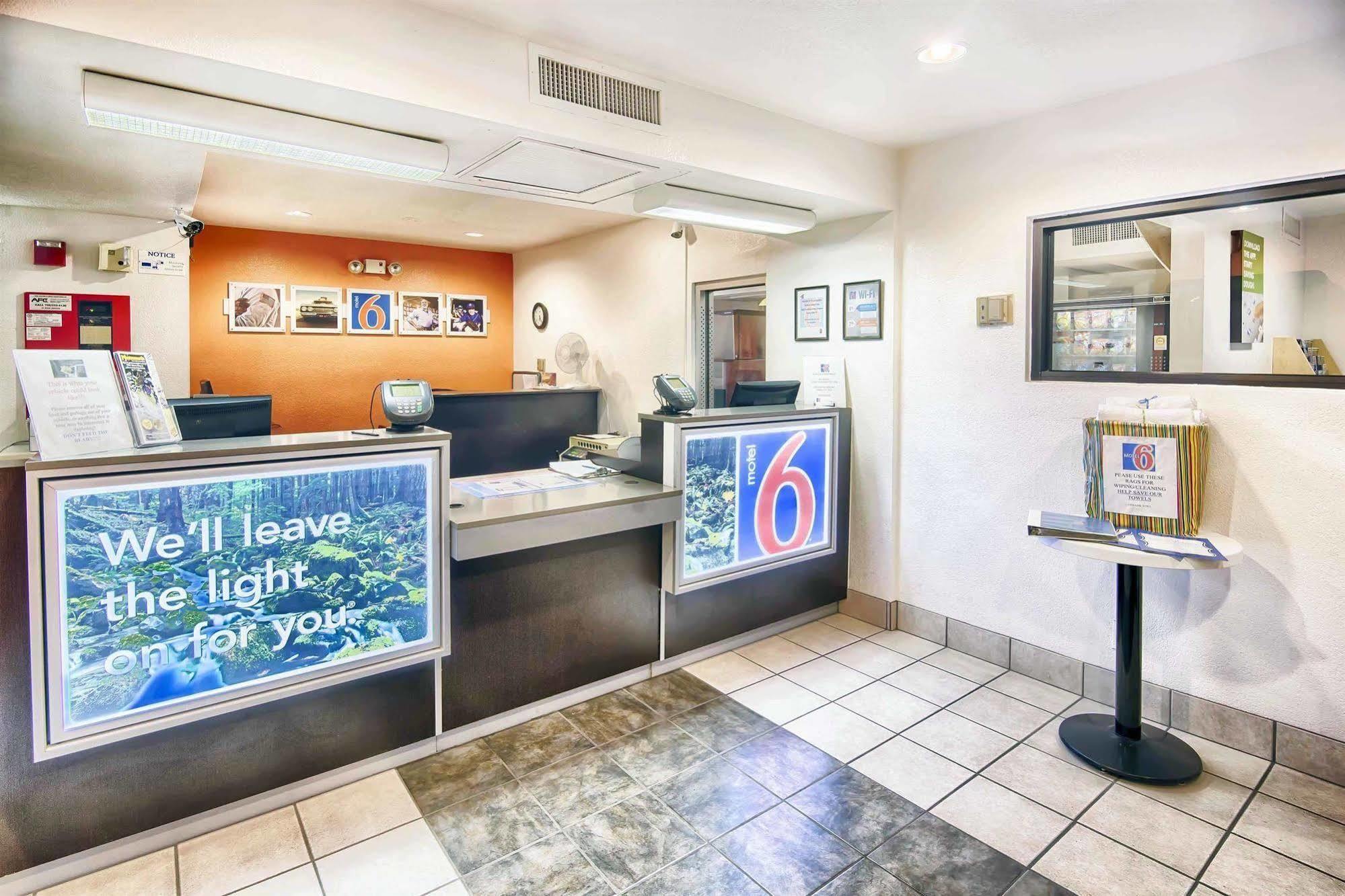 Motel 6-Mammoth Lakes, Ca Dış mekan fotoğraf