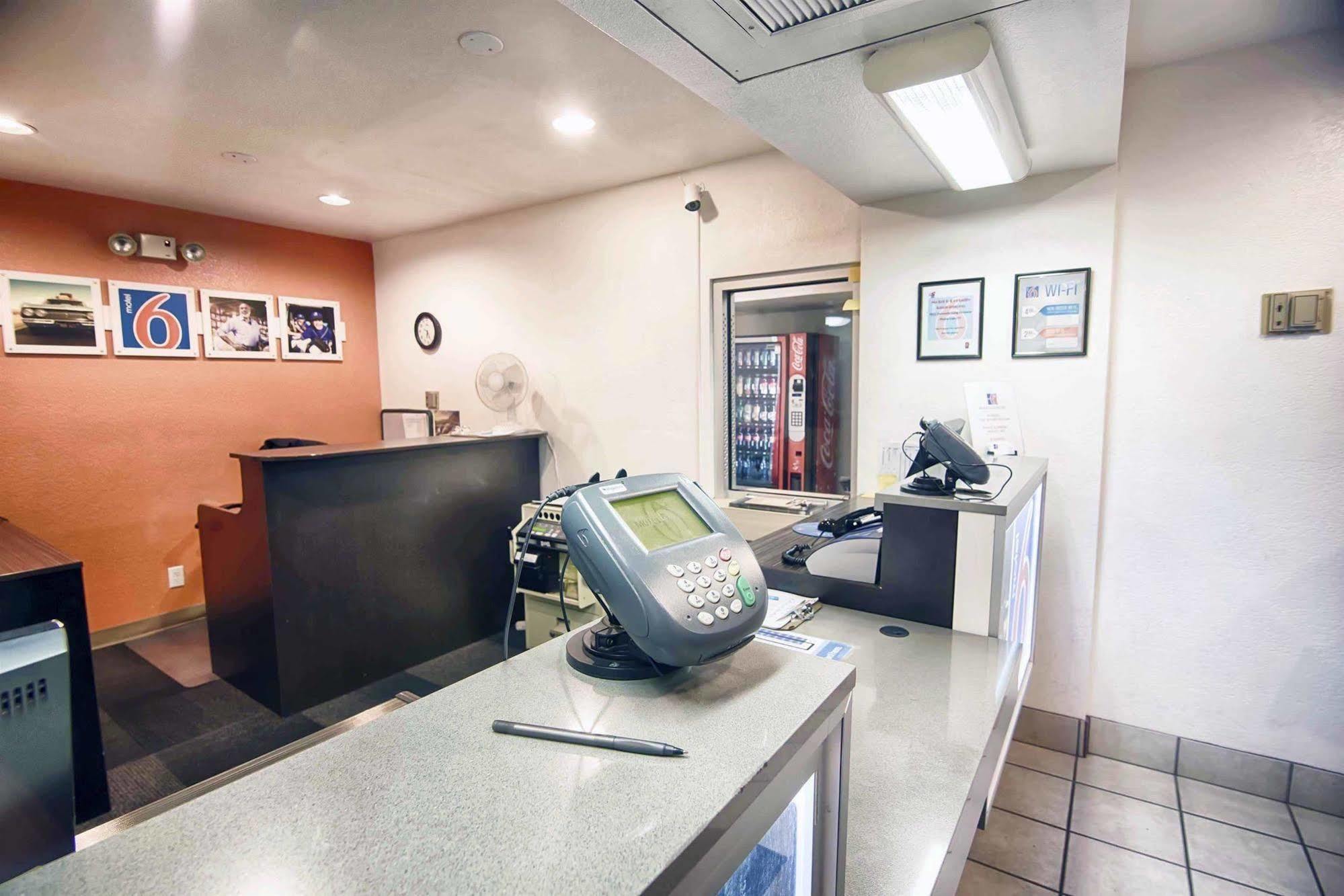 Motel 6-Mammoth Lakes, Ca Dış mekan fotoğraf