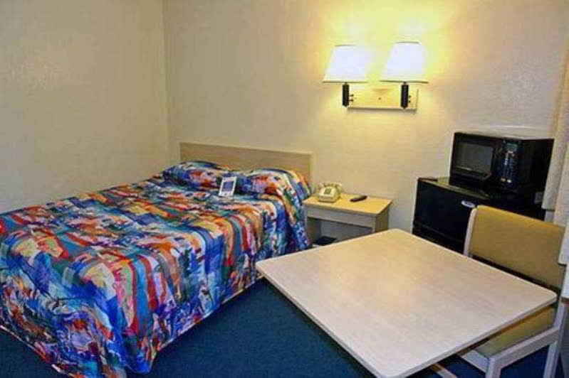 Motel 6-Mammoth Lakes, Ca Dış mekan fotoğraf